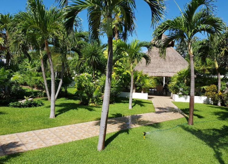 Large House - Walking To Beach - 10 Guests! แคนคูน ภายนอก รูปภาพ